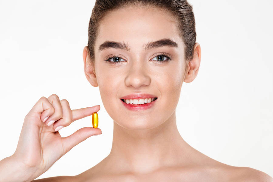Collagen Là Gì? Top Những Thực Phẩm Bổ Sung Collagen Nhiều Nhất
