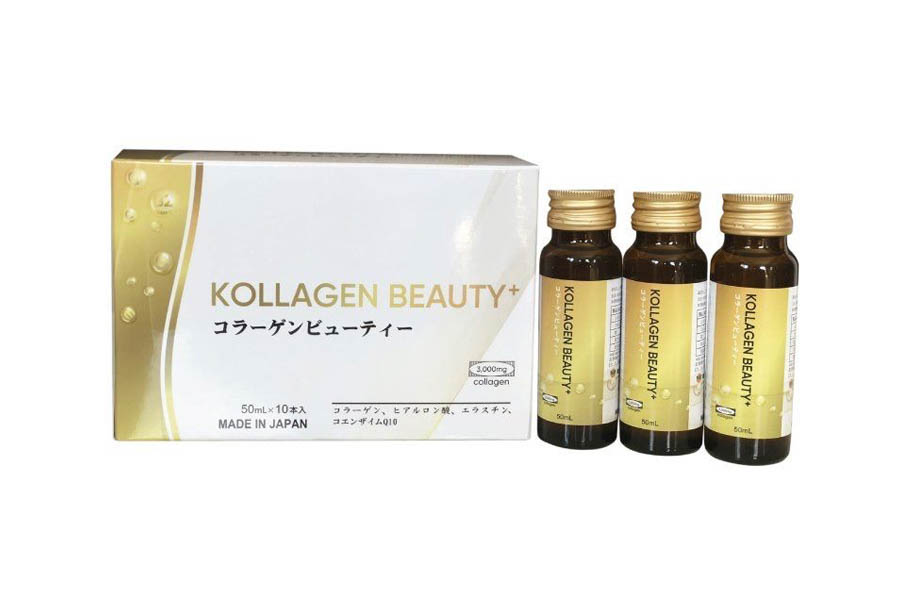 Collagen Là Gì? Top Những Thực Phẩm Bổ Sung Collagen Nhiều Nhất