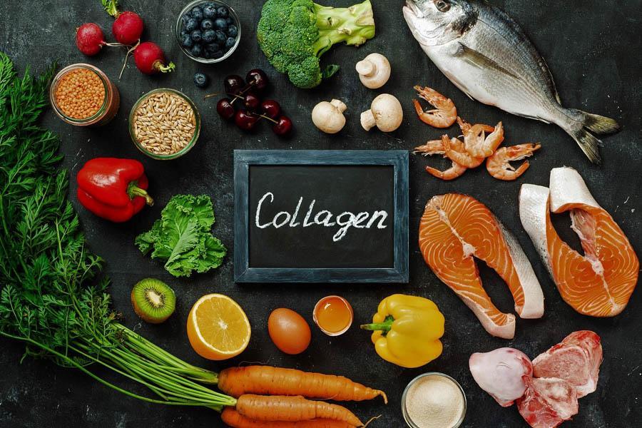 Collagen Là Gì? Top Những Thực Phẩm Bổ Sung Collagen Nhiều Nhất