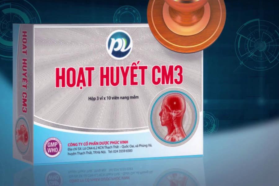 Hoạt Huyết Dưỡng Não Và Những Điều Cần Biết Kẻo Gây Hại Cho Bản Thân 18 Hoạt Huyết Dưỡng Não Và Những Điều Cần Biết Kẻo Gây Hại Cho Bản Thân