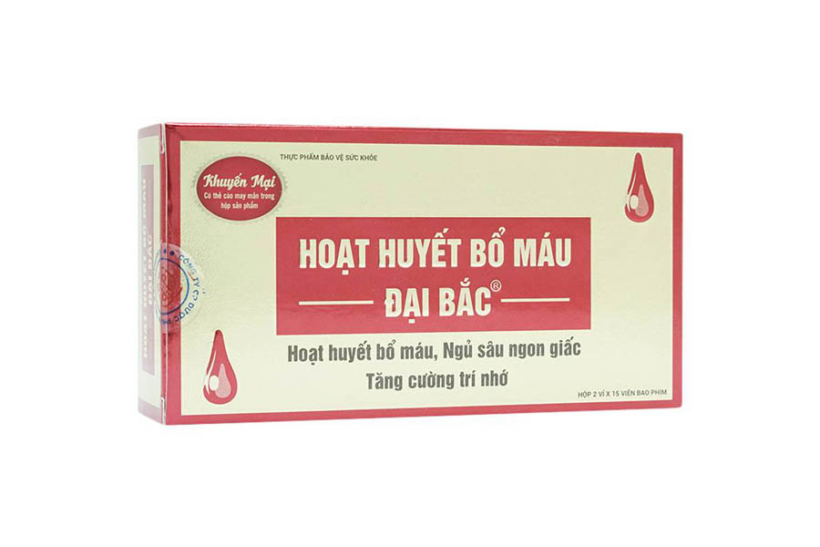 Hoạt Huyết Dưỡng Não Và Những Điều Cần Biết Kẻo Gây Hại Cho Bản Thân 19 Hoạt Huyết Dưỡng Não Và Những Điều Cần Biết Kẻo Gây Hại Cho Bản Thân