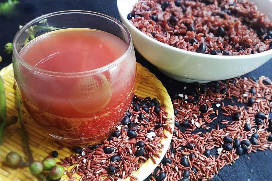Những Ai Nên Giải Độc Gan? Nước Uống Giải Độc Gan Đơn Giản Dễ Làm Tại Nhà