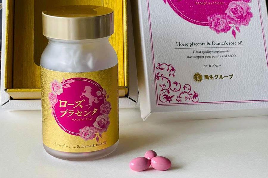 Những Tác Dụng Thần Kỳ Mà Nhau Thai Ngựa Mang Đến Cho Sức Khỏe Và Làm Đẹp 7 Những tác dụng thần kỳ mà nhau thai ngựa mang đến cho sức khỏe và làm đẹp