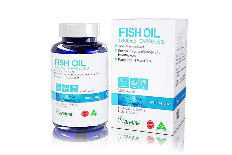 Omega 3 Có Tác Dụng Gì? Top những viên uống Omega 3 đang bán chạy nhất hiện nay 5 Omega 3 có tác dụng gì?