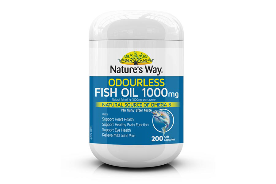 Omega 3 Có Tác Dụng Gì? Top những viên uống Omega 3 đang bán chạy nhất hiện nay 6 Omega 3 có tác dụng gì?