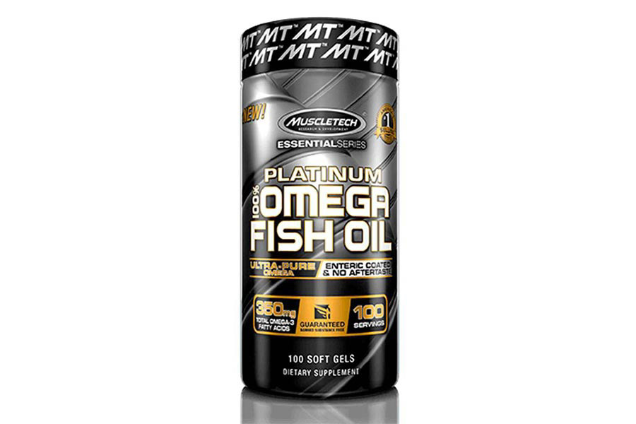 Omega 3 Có Tác Dụng Gì? Top những viên uống Omega 3 đang bán chạy nhất hiện nay 10 Omega 3 có tác dụng gì?