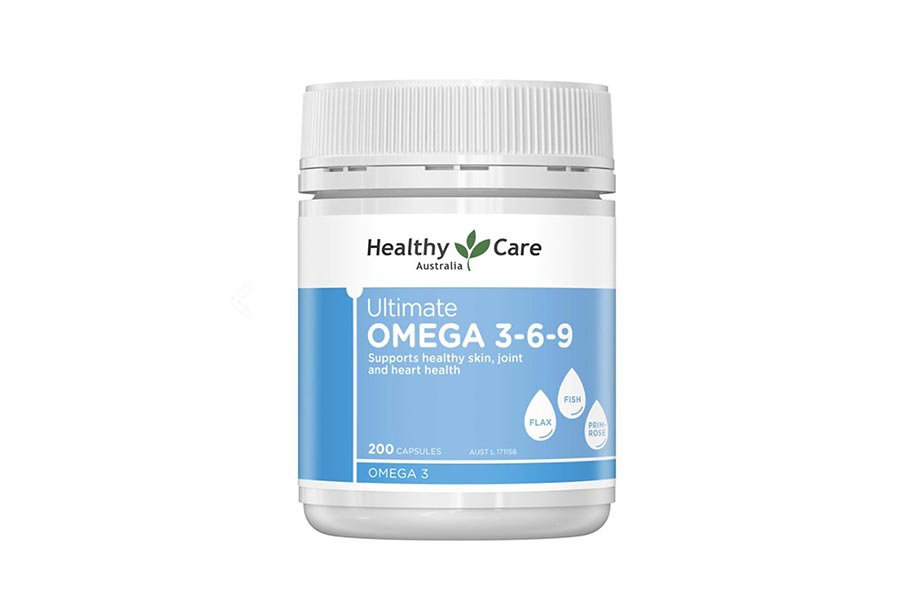 Omega 3 Có Tác Dụng Gì? Top những viên uống Omega 3 đang bán chạy nhất hiện nay 9 Omega 3 có tác dụng gì?