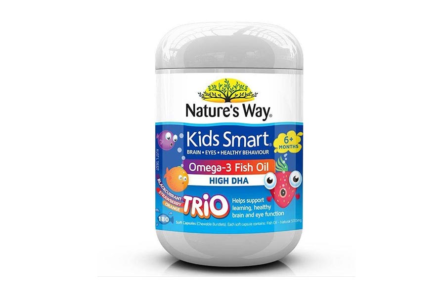 Omega 3 Có Tác Dụng Gì? Top những viên uống Omega 3 đang bán chạy nhất hiện nay 7 Omega 3 có tác dụng gì?
