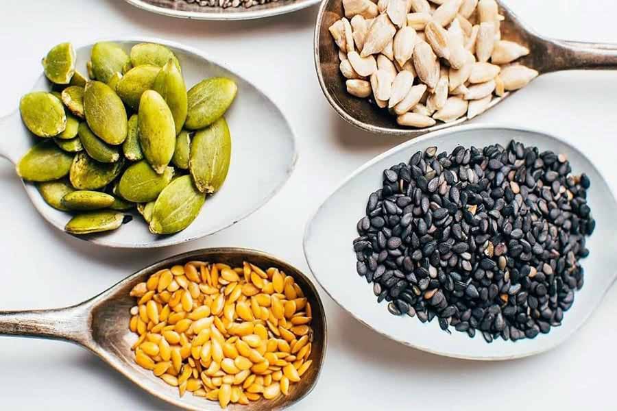 Omega 6 Là Gì? Tìm Hiểu Chi Tiết Về Tác Dụng Của Omega 6 2 omega 6 la gi tim hieu chi tiet ve tac dung cua omega 6 1