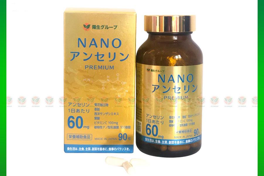 Thực Phẩm Chức Năng Là Gì? Những Điều Cần Biết Khi Sử Dụng Thực Phẩm Chức Năng 5 Thực phẩm chức năng là gì? Những điều cần biết khi sử dụng thực phẩm chức năng