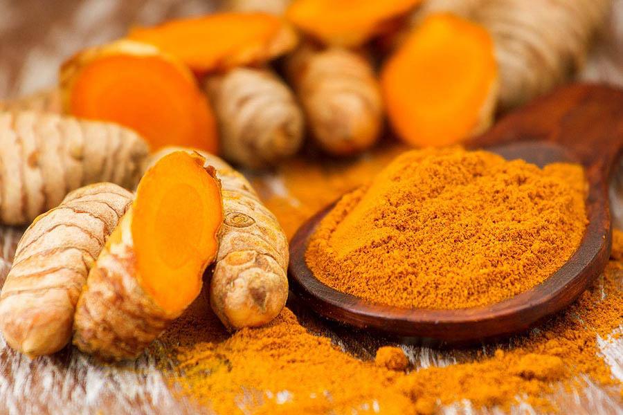 Tìm hiểu những công dụng tuyệt vời của nghệ vàng tươi