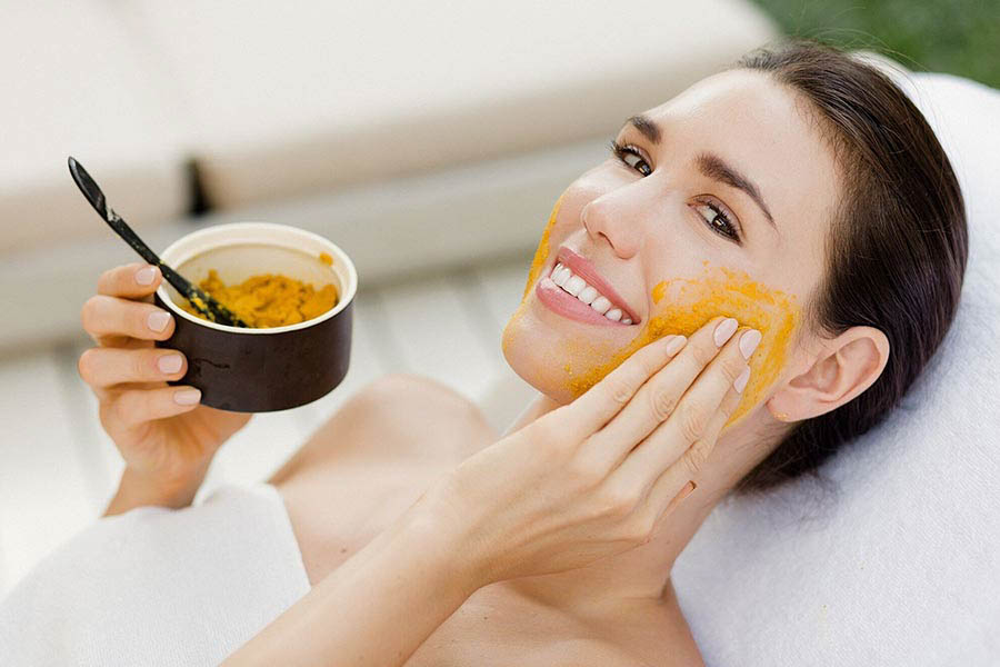 Tìm hiểu những công dụng tuyệt vời của nghệ vàng tươi
