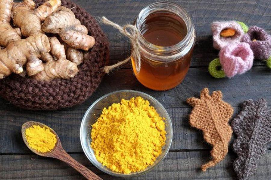 Tìm hiểu những công dụng tuyệt vời của nghệ vàng tươi
