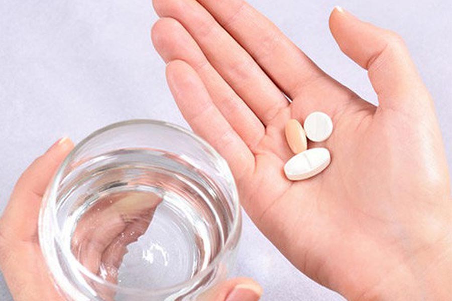 Tìm hiểu toàn diện về thuốc bổ mắt