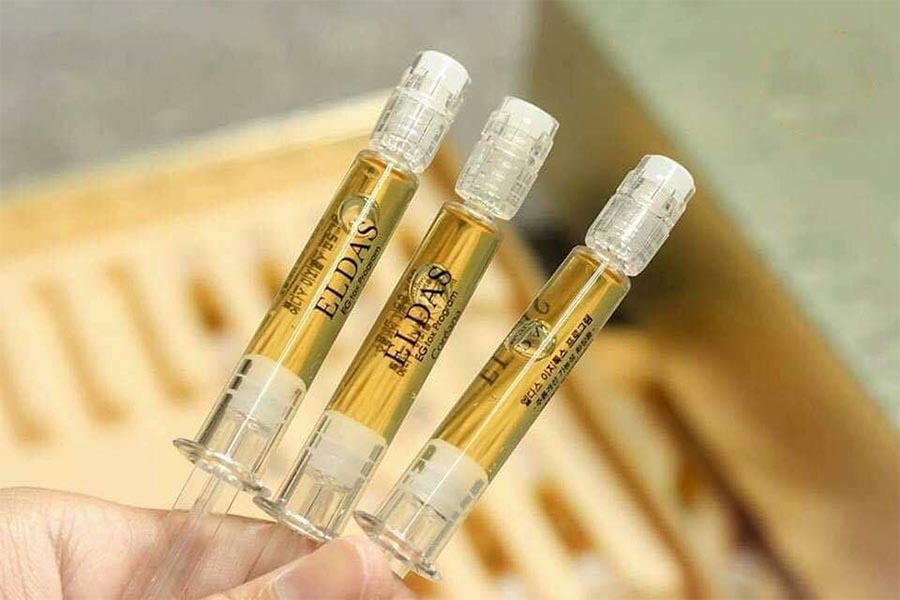 Tìm hiểu về tế bào gốc và ứng dụng của tế bào gốc hiện nay 6 Nên có thói quen uống 2 lít nước mỗi ngày