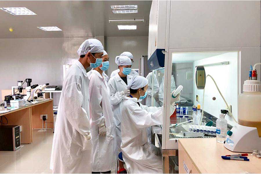 Tìm hiểu về tế bào gốc và ứng dụng của tế bào gốc hiện nay 5 Nên có thói quen uống 2 lít nước mỗi ngày