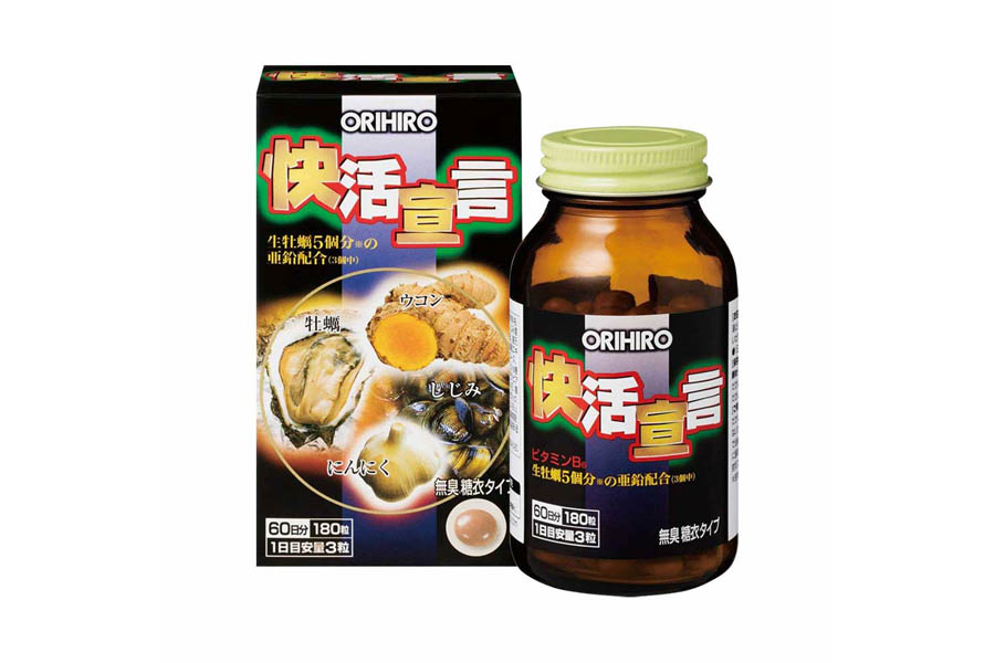 Tinh Chất Hàu Có Tác Dụng Gì? Top Những Sản Phẩm Tinh Chất Hàu Tốt Nhất 2022
