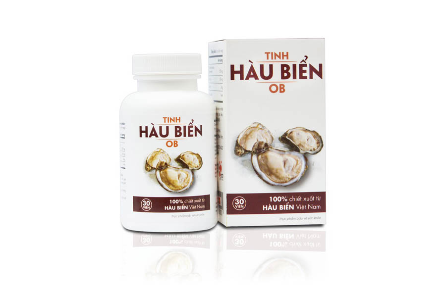 Tinh Chất Hàu Có Tác Dụng Gì? Top Những Sản Phẩm Tinh Chất Hàu Tốt Nhất 2022