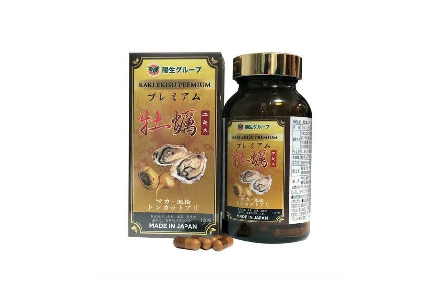 Tinh Chất Hàu Có Tác Dụng Gì? Top Những Sản Phẩm Tinh Chất Hàu Tốt Nhất 2022
