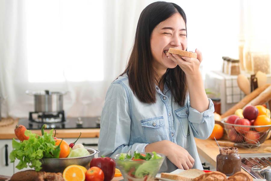 Top 25+ Cách Giảm Cân Nhanh Nhất Và Hiệu Quả Nhất H