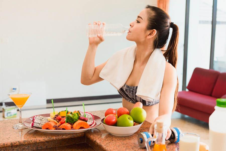 Top 25+ Cách Giảm Cân Nhanh Nhất Và Hiệu Quả Nhất H