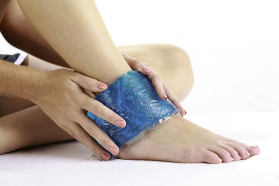 15 Cách Chữa Bệnh Gout Tại Nhà Siêu Hiệu Quả