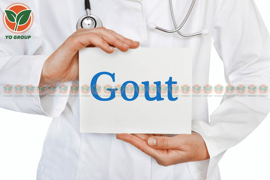 Bật Mí 9 Cách Phòng Ngừa Bệnh Gout Được Chuyên Gia Khuyên Dùng