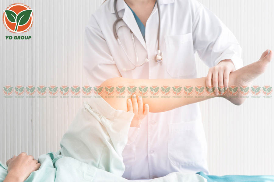 Bệnh Gout Có Chữa Được Không? Chuyên Gia Giải Đáp