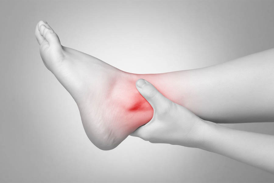 Dấu Hiệu Bệnh Gout Ở Chân Cần Lưu Ý Để Chữa Trị Kịp Thời