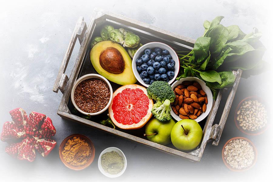 Người Bệnh Gout Nên Ăn Gì Để Cải Thiện Tình Trạng Bệnh? 3 Người Bệnh Gout Nên Ăn Gì Để Cải Thiện Tình Trạng Bệnh