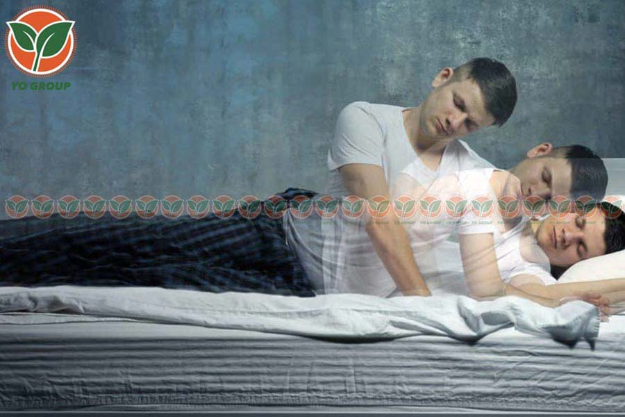 Những tác dụng phụ của thuốc ngủ mà bạn cần biết trước khi sử dụng