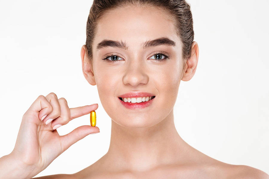 Sản phẩm Collagen Nào Tốt Cho Da Mụn 2022? 4 Sản phẩm Collagen Nào Tốt Cho Da Mụn 2022?