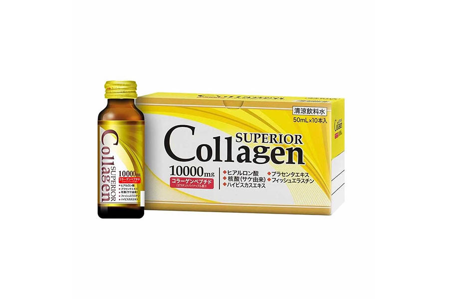 Sản phẩm Collagen Nào Tốt Cho Da Mụn 2022? 8 Sản phẩm Collagen Nào Tốt Cho Da Mụn 2022?