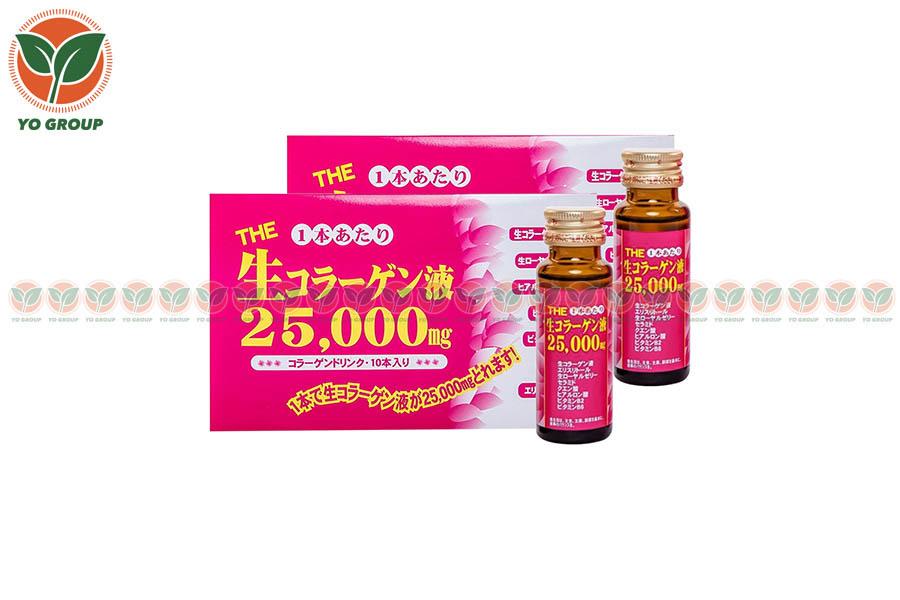 Sản Phẩm Collagen Nhật Nào Tốt Nhất Năm 2022?