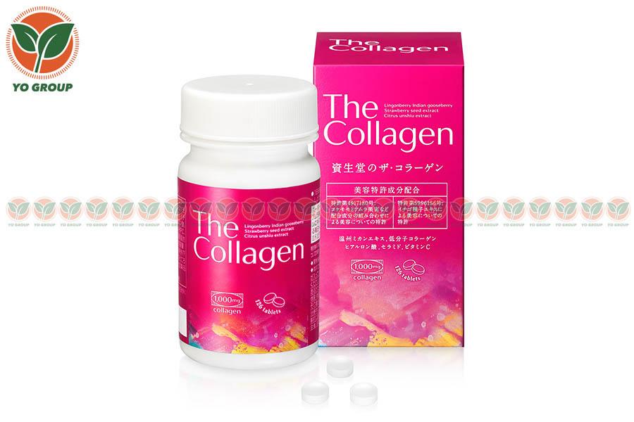 Sản Phẩm Collagen Nhật Nào Tốt Nhất Năm 2022?