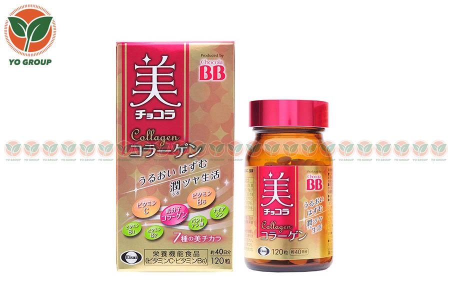 Sản Phẩm Collagen Nhật Nào Tốt Nhất Năm 2022?