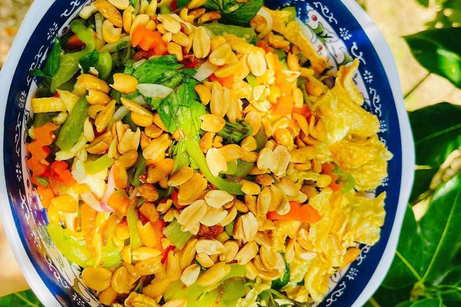 Thực Đơn Cho Người Bệnh Gout Để Hỗ Trợ Điều Trị Gout Hiệu Quả