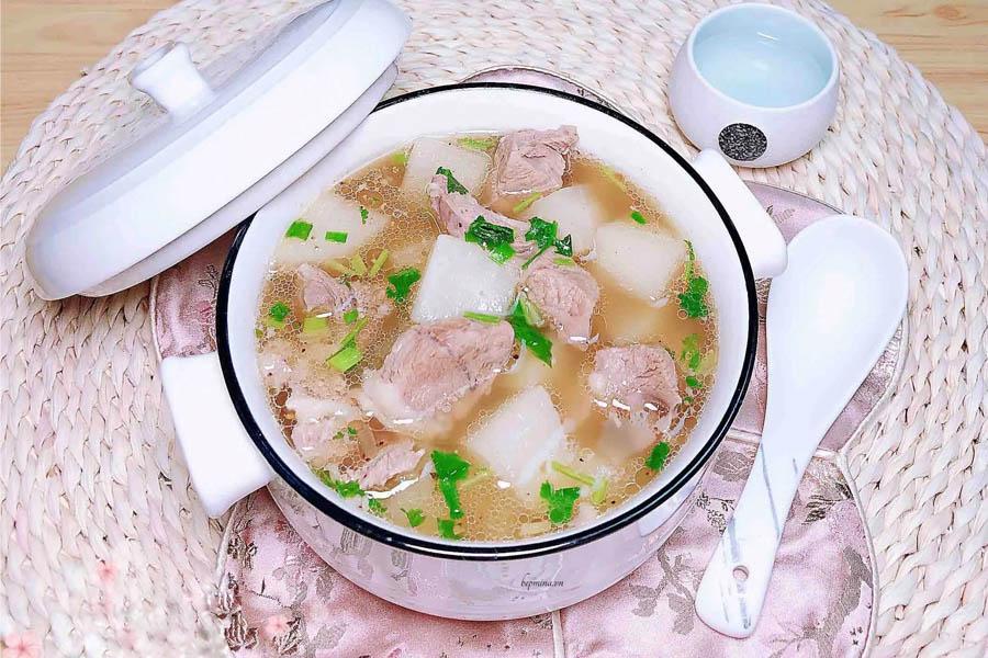 Thực Đơn Cho Người Bệnh Gout Để Hỗ Trợ Điều Trị Gout Hiệu Quả