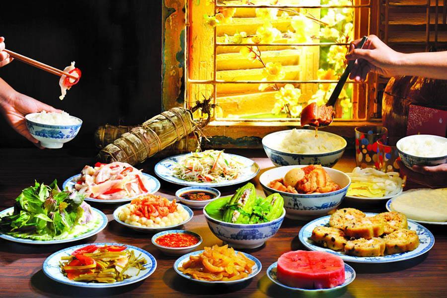 Thực Đơn Cho Người Bệnh Gout Để Hỗ Trợ Điều Trị Gout Hiệu Quả