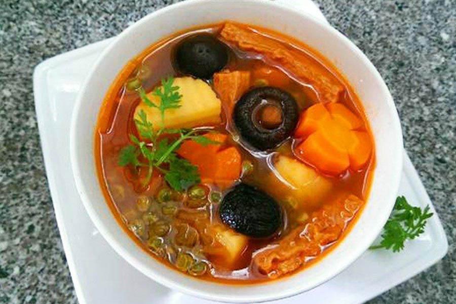 Thực Đơn Cho Người Bệnh Gout Để Hỗ Trợ Điều Trị Gout Hiệu Quả