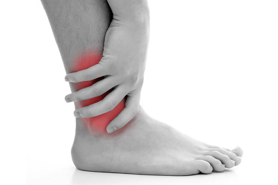 Tìm Hiểu Những Nguyên Nhân Bệnh Gout Và Biến Chứng