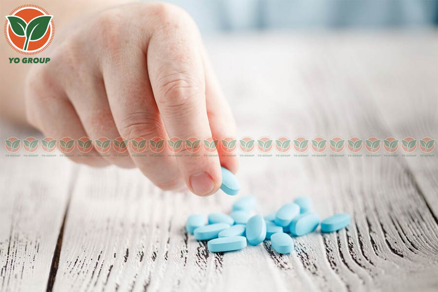Top 8 Loại Thuốc Trị Gout Được Bác Sĩ Chỉ Định Nhiều Nhất
