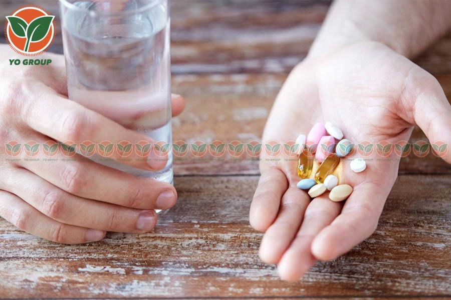 Top 8 Loại Thuốc Trị Gout Được Bác Sĩ Chỉ Định Nhiều Nhất