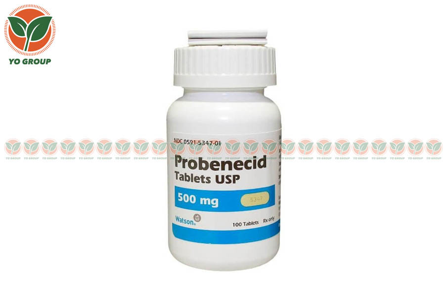 Top 8 Loại Thuốc Trị Gout Được Bác Sĩ Chỉ Định Nhiều Nhất