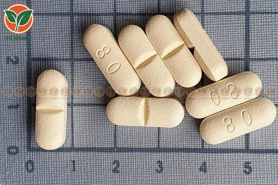 Top 8 Loại Thuốc Trị Gout Được Bác Sĩ Chỉ Định Nhiều Nhất