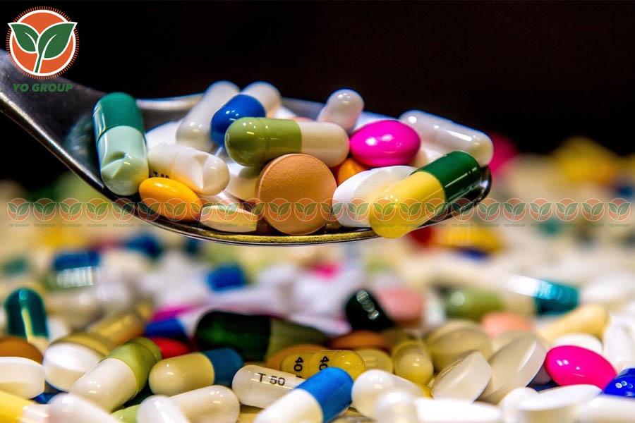 Top 8 Loại Thuốc Trị Gout Được Bác Sĩ Chỉ Định Nhiều Nhất
