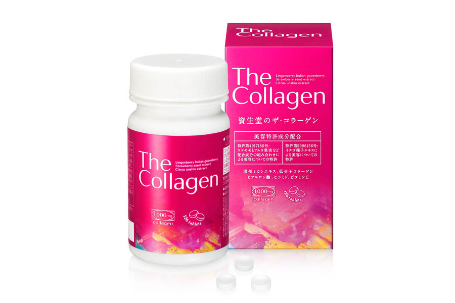 Viên Uống Collagen Nhật Loại Nào Tốt Nhất 2022 4 Viên Uống Collagen Nhật Loại Nào Tốt Nhất 2022