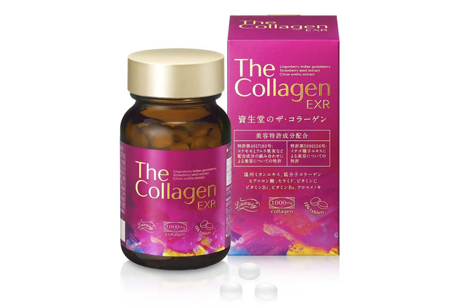 Viên Uống Collagen Nhật Loại Nào Tốt Nhất 2022 6 Viên Uống Collagen Nhật Loại Nào Tốt Nhất 2022
