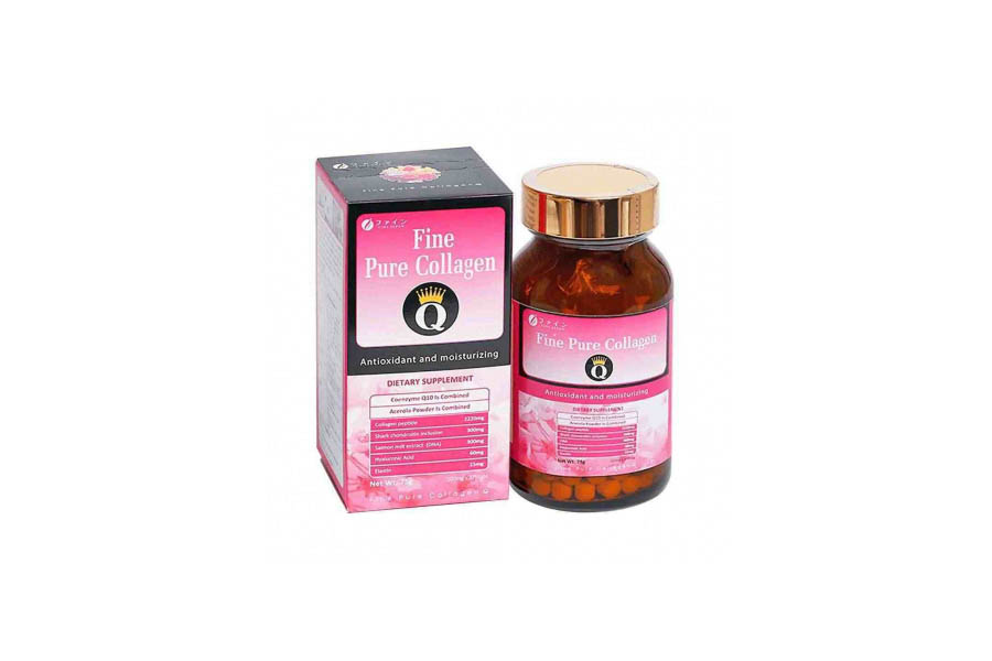 Viên Uống Collagen Nhật Loại Nào Tốt Nhất 2022 8 Viên Uống Collagen Nhật Loại Nào Tốt Nhất 2022