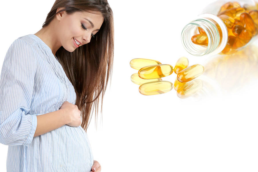 10 Thực Phẩm Giàu DHA Nhất Mà Mẹ Bầu Không Nên Bỏ Qua 3 10 Thực Phẩm Giàu DHA Nhất Mà Mẹ Bầu Không Nên Bỏ Qua
